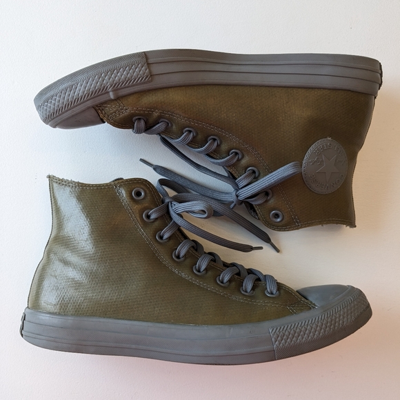 Converse Other - CONVERSE Chuck Taylor All Star Rubber